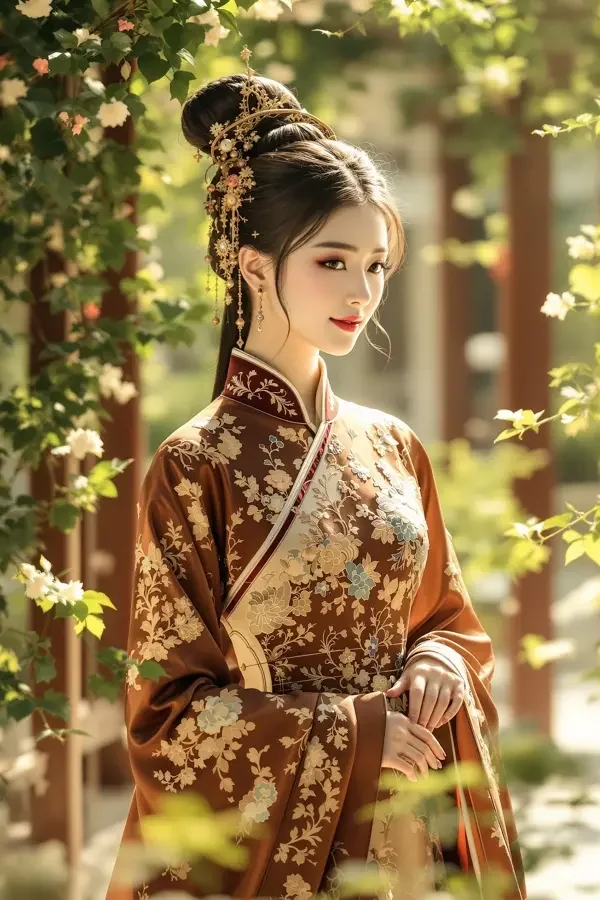 锦绣年华