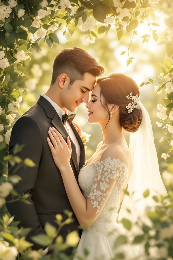 闪婚后,总裁宠上天