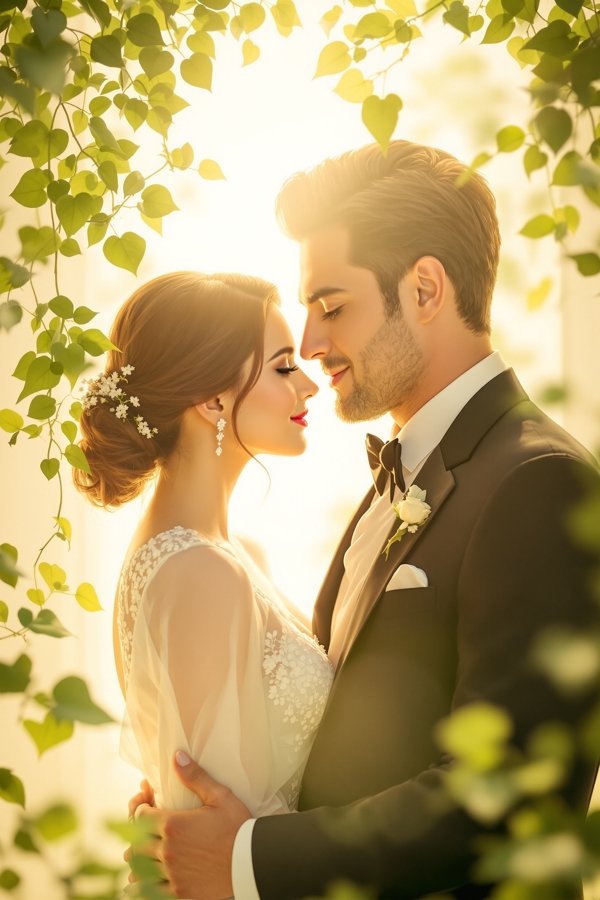 首富的隐婚妻